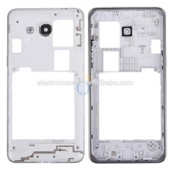 MIDDLE FRAME SAMSUNG GALAXY GRAND PRIME G530 PRETO MIDDLE FRAME SAMSUNG GALAXY GRAND PRIME G530 PRETO